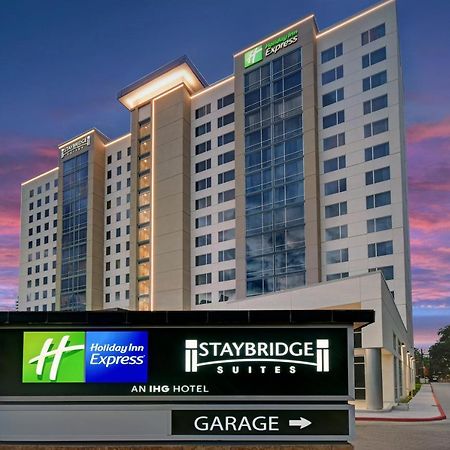 Staybridge Suites - Houston - Galleria Area, An Ihg Hotel Extérieur photo